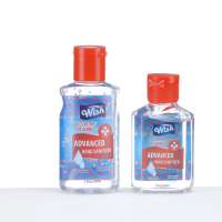 plastic PET hand washing liquid bottle hand santizer bottle liquid soap bottle 30ml 60ml 79ml 200ml 350ml 400ml