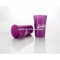 16OZ plastic biodegradable cup biodegradable cup