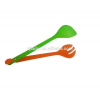 PP Salad Serving spoon and fork set