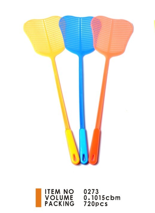 2017 new PE plastic Fly swatters