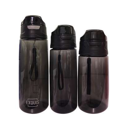 Best price factory plastic bpa free tritan sports space water bottle